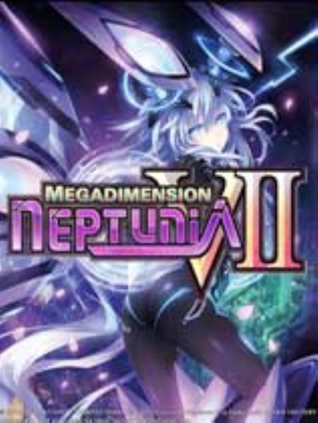 新次元海王星VII免安装简体中文绿色版_角色扮演RPG_中文_绿色版_MegadimensionNeptuniaVII