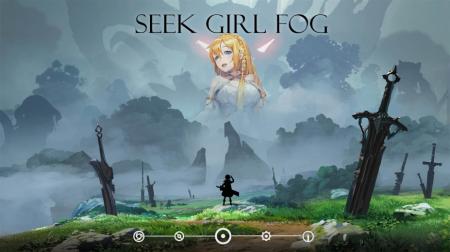 《Seek Girl:Fog Ⅰ》游戏截图