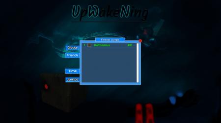 《UpWakeNing》游戏截图