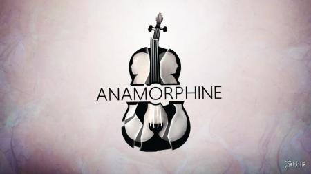 《Anamorphine》游戏截图