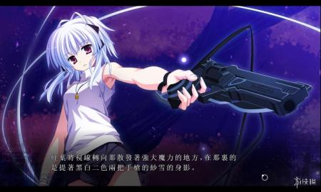 《Fortissimo FA》游戏截图