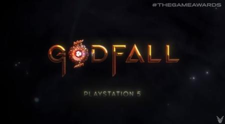 《GodFall》游戏截图