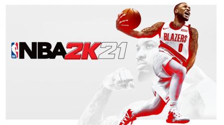 《NBA2K21》游戏截图3