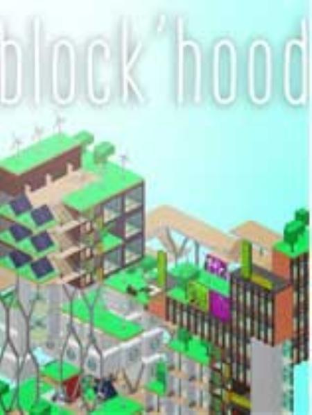 方块建造免安装中文绿色版_模拟经营SIM_中文_绿色版_Blockhood