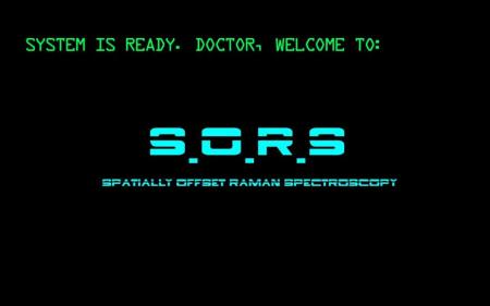 《S.O.R.S》游戏截图