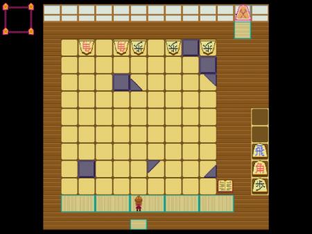 《Jishogi》游戏截图