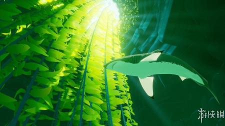 《ABZU》游戏截图