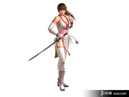 《忍者龙剑传3 刀锋边缘 廉价版》PS3截图