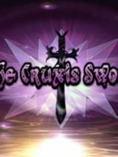 克鲁斯之剑免安装绿色版_角色扮演RPG_英文_绿色版_TheCruxisSword