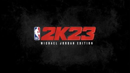 《NBA 2K23》游戏截图