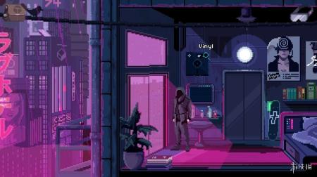 《VirtuaVerse》游戏截图