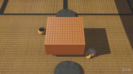 《一起五子棋》游戏截图