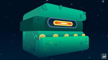 《GNOG》游戏截图