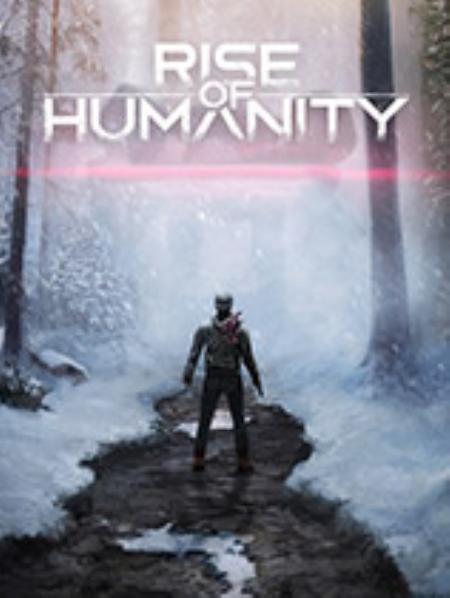 人类的崛起免安装绿色中文版_策略战棋SLG_中文_绿色版_RiseofHumanity