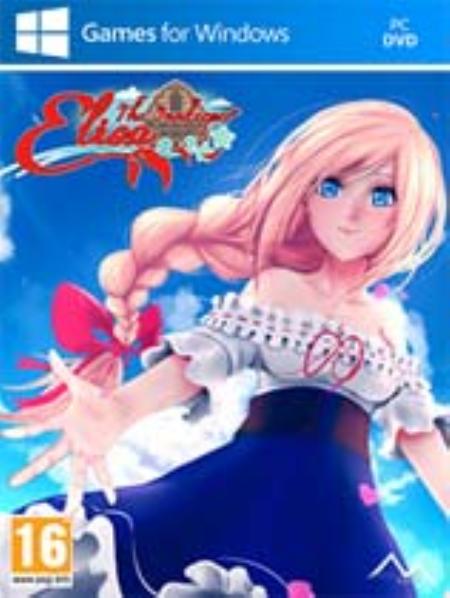 伊丽莎掌柜免安装绿色版_冒险解谜AVG_英文_绿色版_Elisa:theInnkeeper