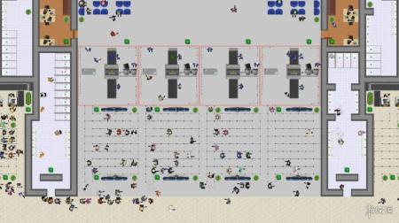 《机场CEO》游戏截图