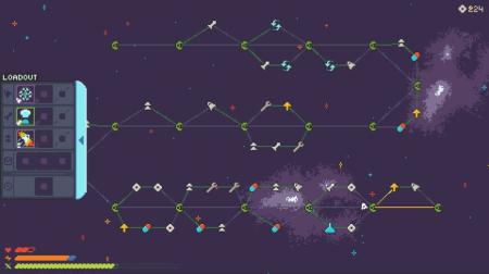 《Exodemic》游戏截图