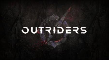 《先驱者》 Outriders游戏截图