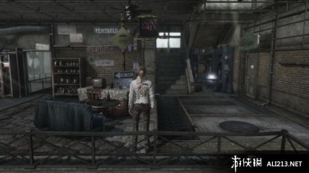 《永恒终焉》PS3截图