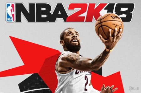 《NBA 2K18 》游戏截图