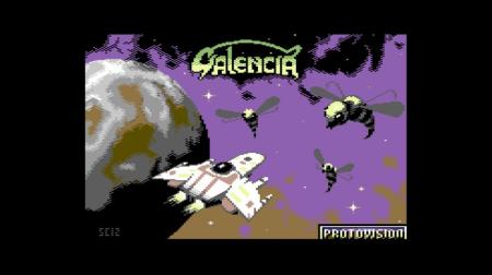 《Galencia》游戏截图