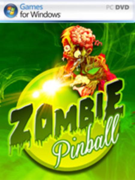 僵尸弹球免安装绿色版_休闲益智PUZ_英文_绿色版_ZombiePinball