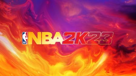 《NBA 2K23》游戏截图