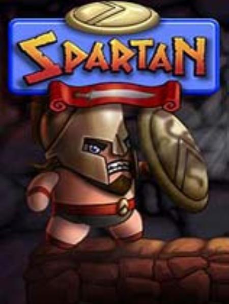 斯巴达免安装绿色版_动作游戏ACT_英文_绿色版_Spartan