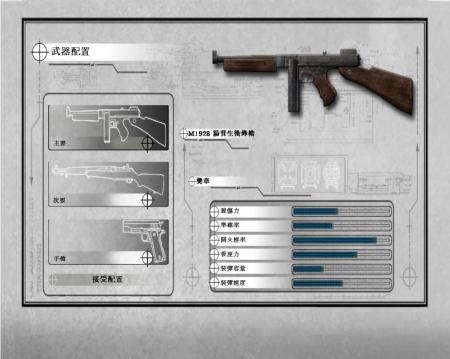 《荣誉勋章之空降神兵》游戏中文截图