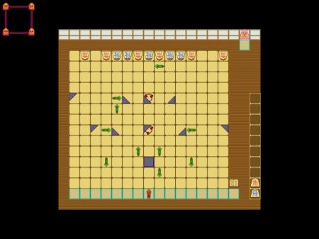 《Jishogi》游戏截图