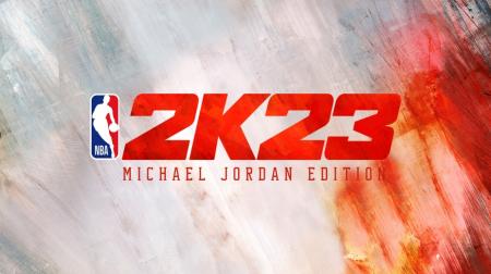 《NBA 2K23》游戏截图