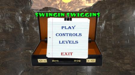 《Swingin Swiggins》游戏截图