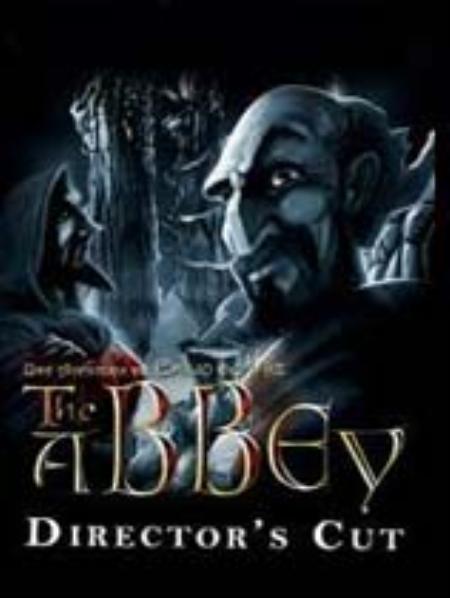 修道院：导演剪辑版免安装绿色版_冒险解谜AVG_英文_绿色版_TheAbbey-Directorscut