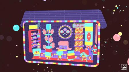 《GNOG》游戏截图