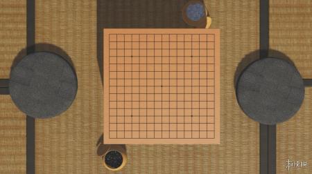 《一起五子棋》游戏截图