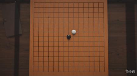 《一起五子棋》游戏截图