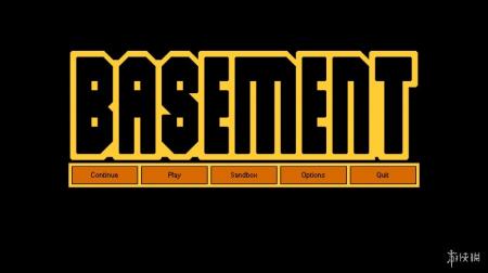 《Basement》游戏截图