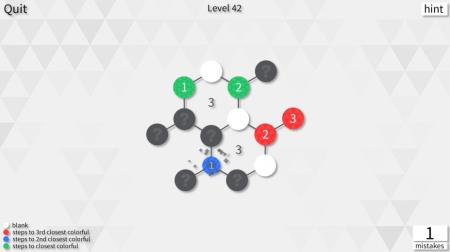 《LogiNode》游戏截图