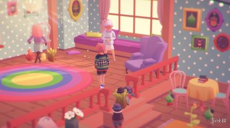 《Ooblets》游戏截图