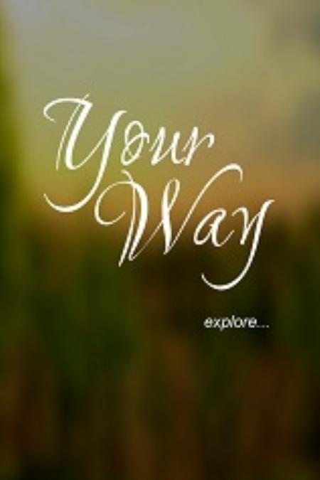 你的路免安装绿色版_冒险解谜AVG_英文_绿色版_Yourway