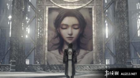 《永恒终焉》PS3截图