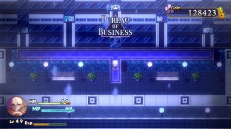 《Final Profit: A Shop RPG》游戏截图