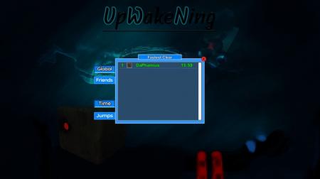 《UpWakeNing》游戏截图