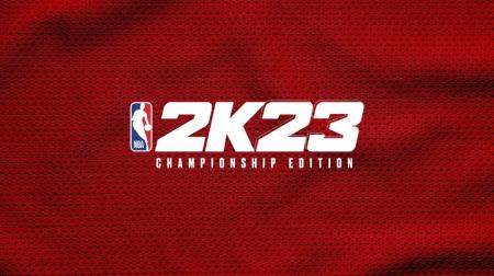 《NBA 2K23》游戏截图