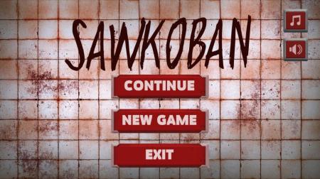 《SAWKOBAN》游戏截图